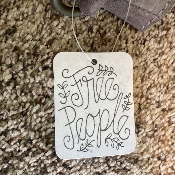 Free People Purse/Backpack - Picture 3 of 3